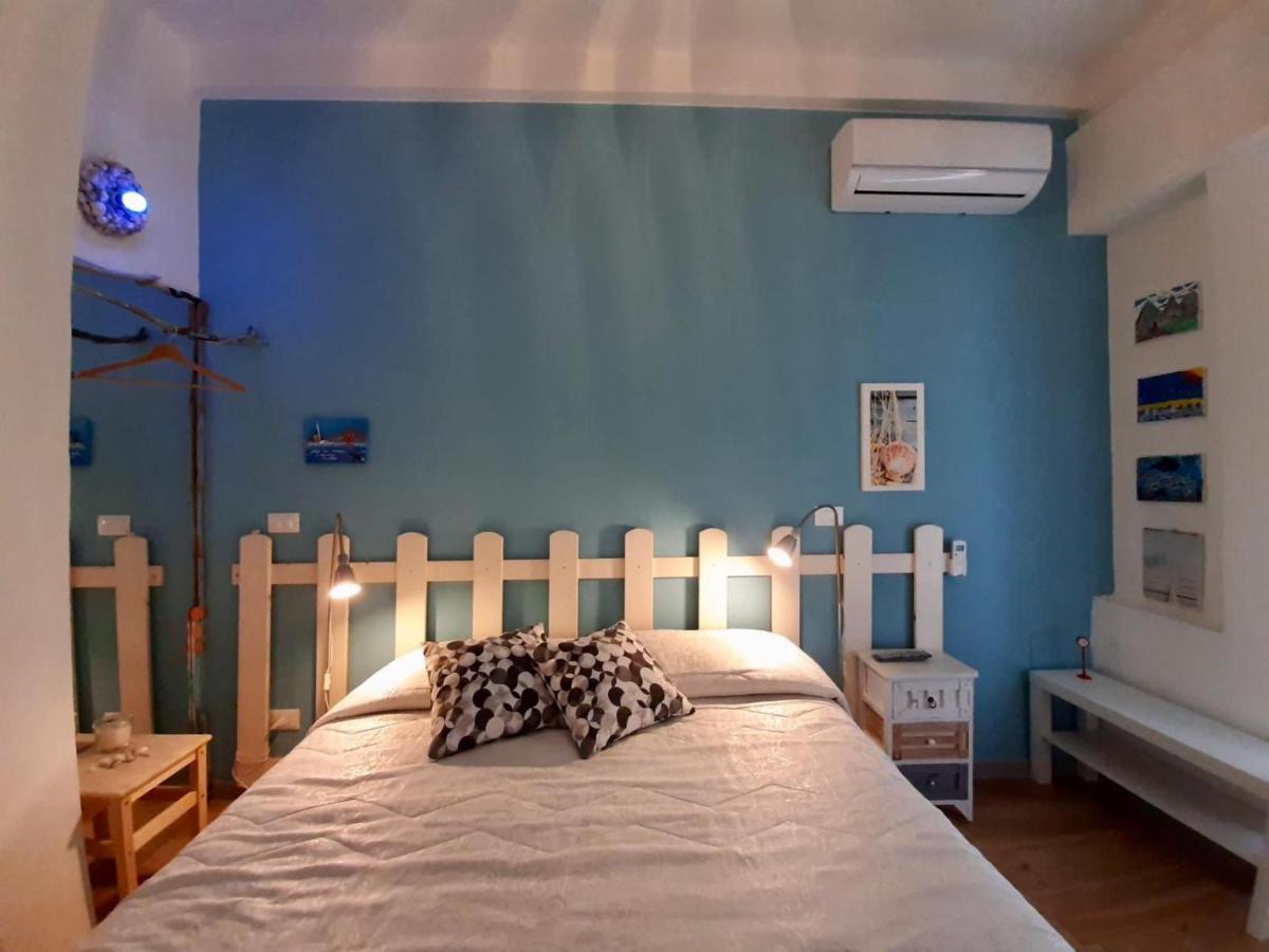 Case Vacanze Zada Siracusa Syrakuzy Zewnętrze zdjęcie