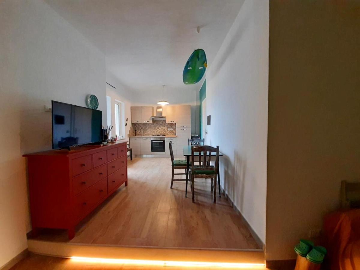 Case Vacanze Zada Siracusa Syrakuzy Zewnętrze zdjęcie