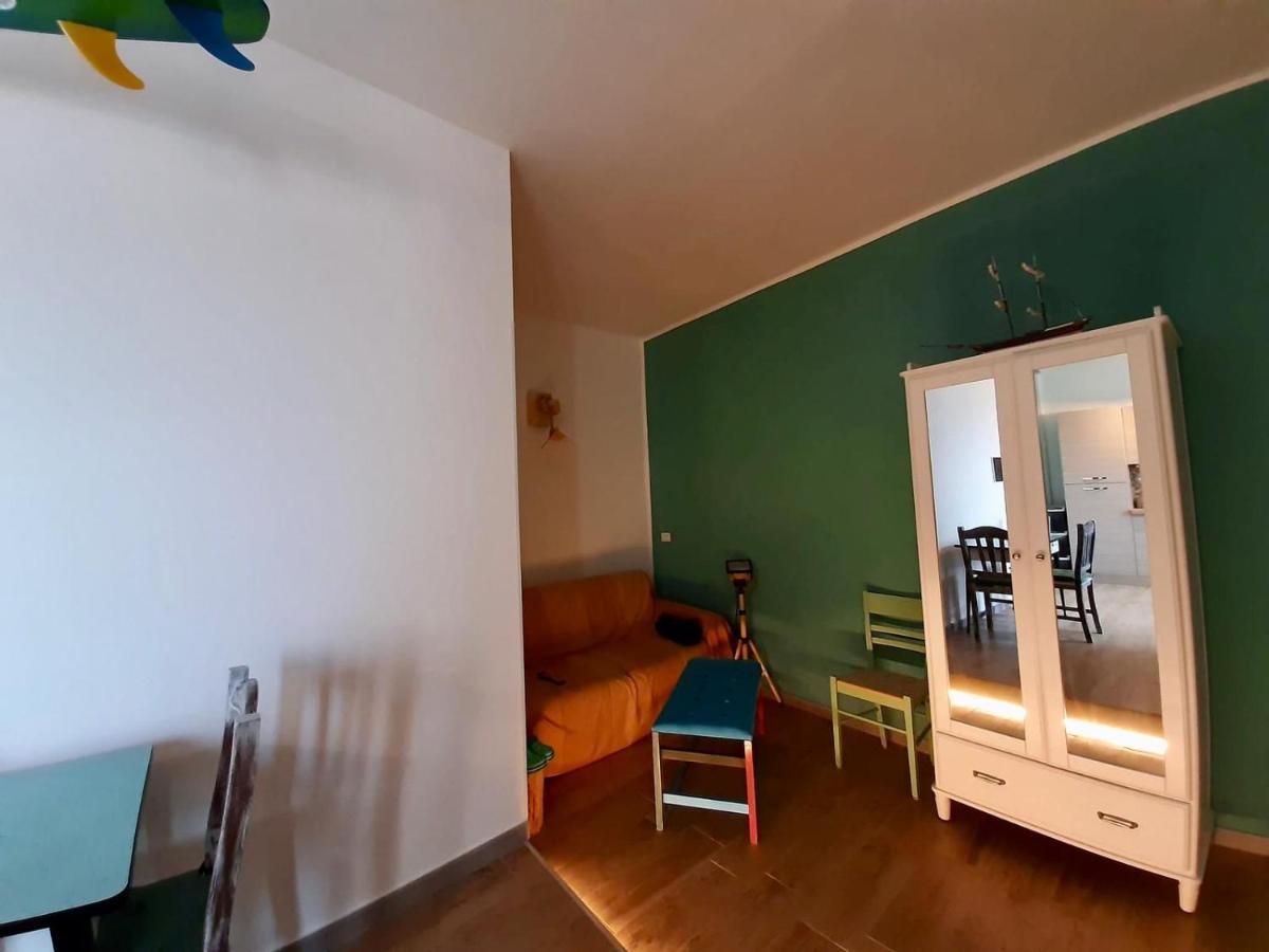 Case Vacanze Zada Siracusa Syrakuzy Zewnętrze zdjęcie