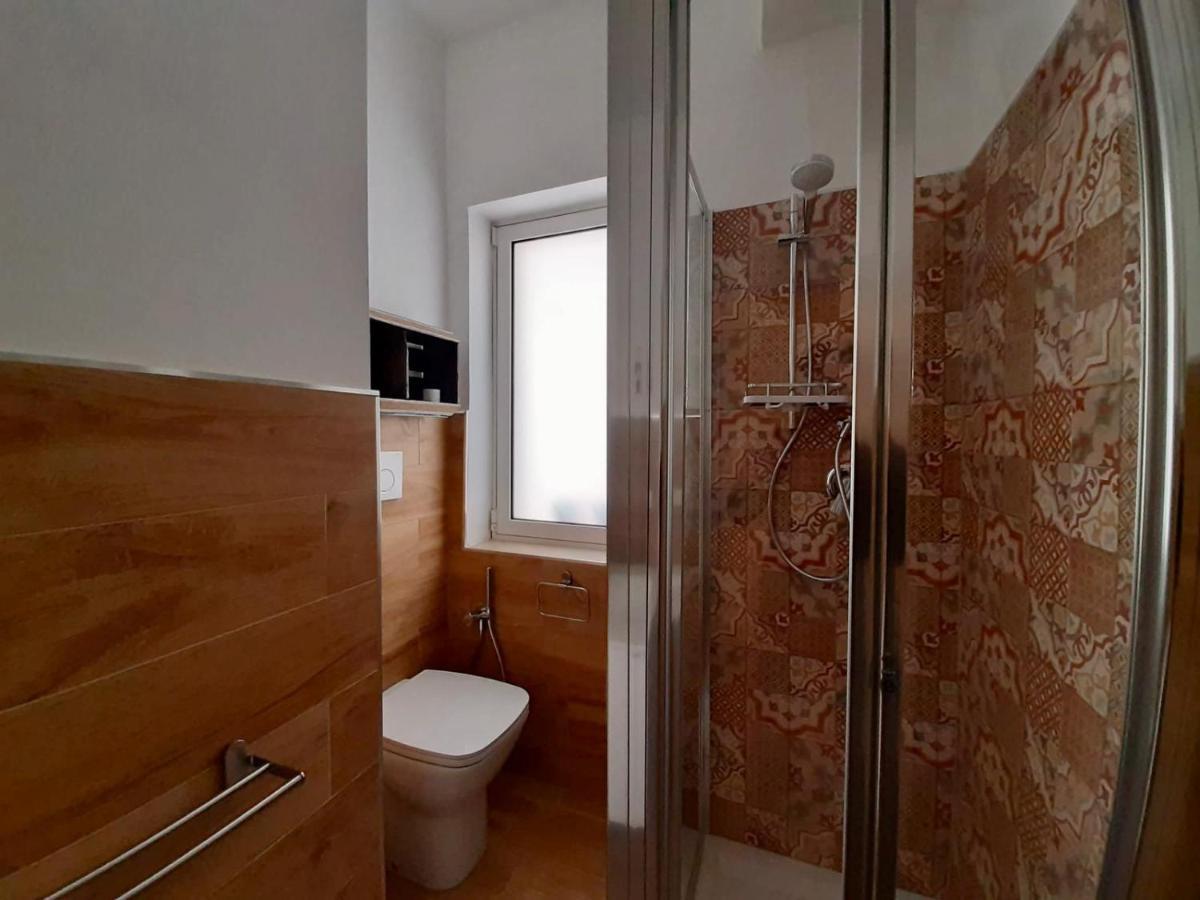 Case Vacanze Zada Siracusa Syrakuzy Zewnętrze zdjęcie