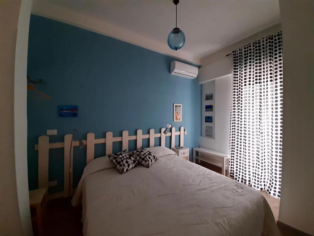 Case Vacanze Zada Siracusa Syrakuzy Zewnętrze zdjęcie