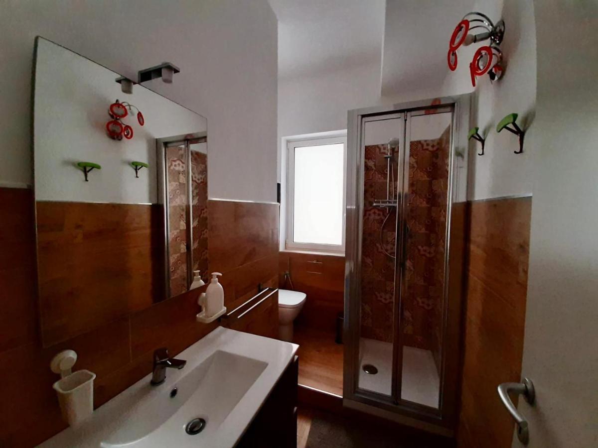 Case Vacanze Zada Siracusa Syrakuzy Zewnętrze zdjęcie
