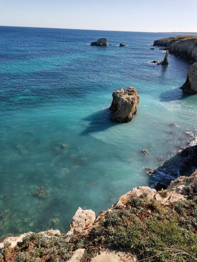 Case Vacanze Zada Siracusa Syrakuzy Zewnętrze zdjęcie
