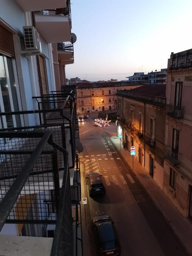 Case Vacanze Zada Siracusa Syrakuzy Zewnętrze zdjęcie