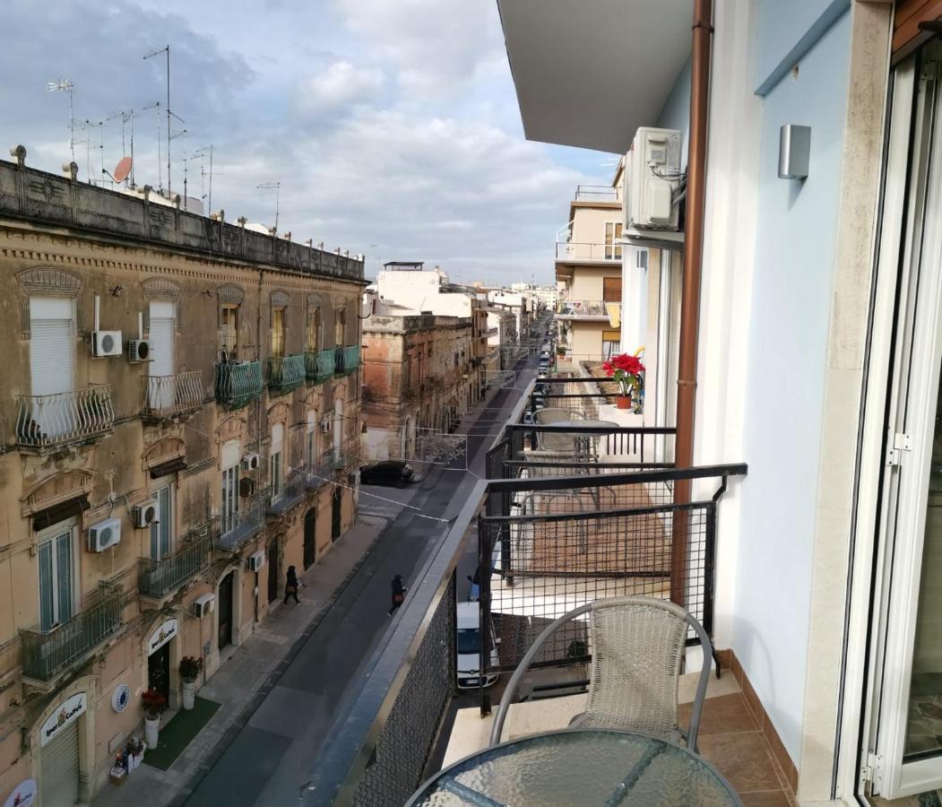 Case Vacanze Zada Siracusa Syrakuzy Zewnętrze zdjęcie